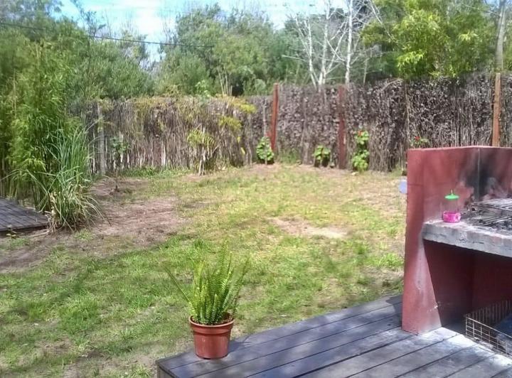 Verano 2026  Casa + monoambiente !!! 5