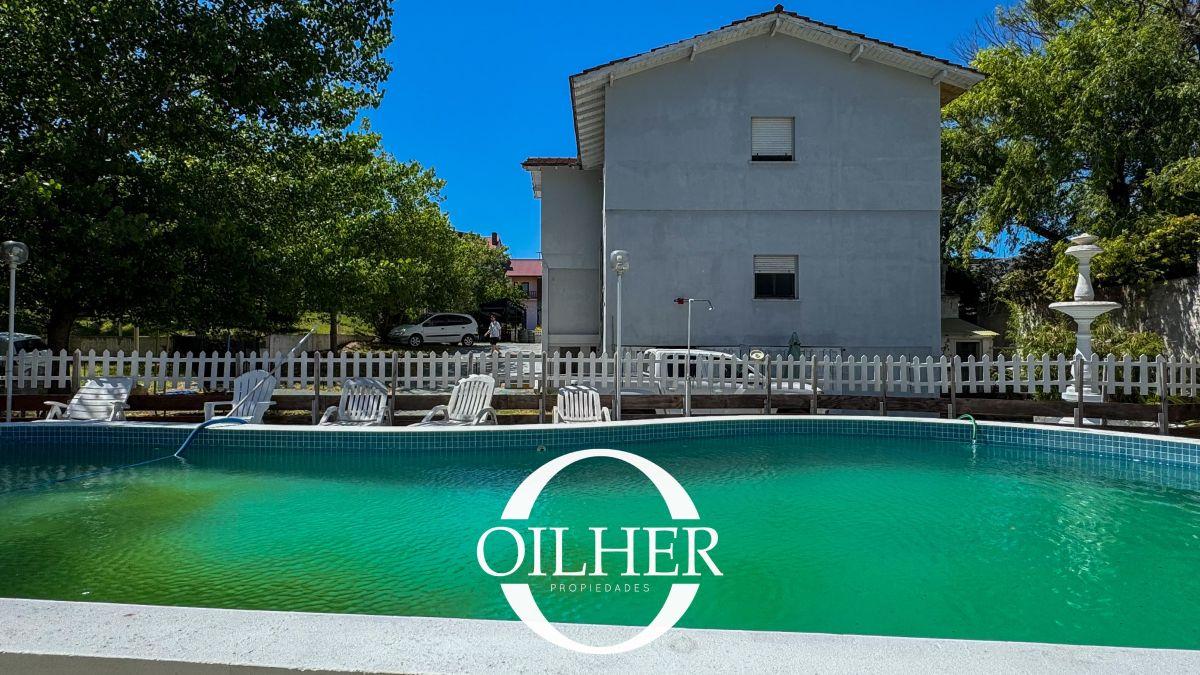 Hotel Historico en Venta Villa Gesell Zona Centro a 100mts de la playa!!