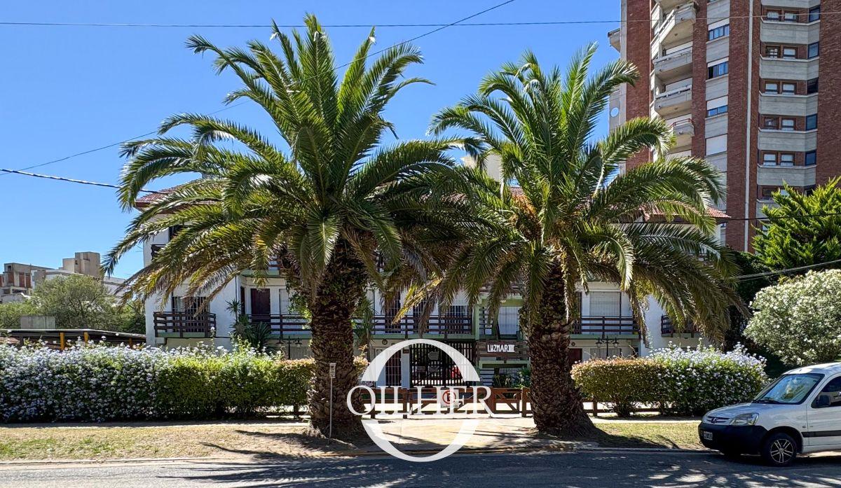 Venta de Departamento 3 ambientes con cochera en el Centro de Villa Gesell