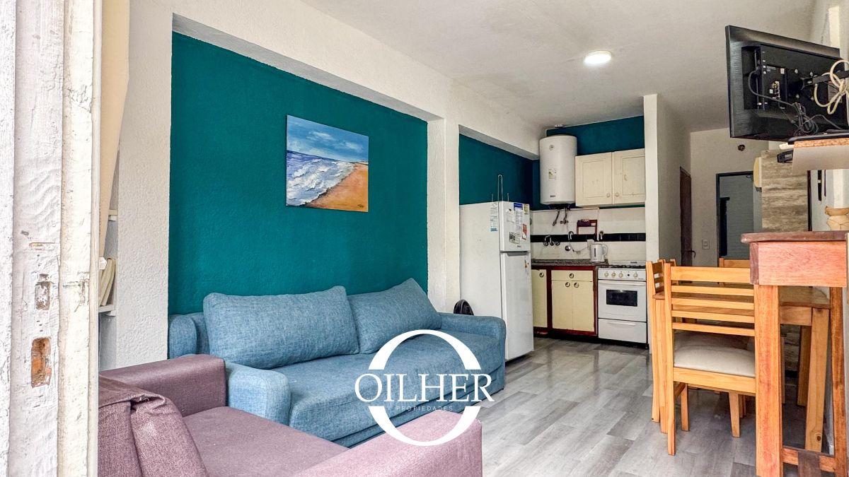 Venta de Departamento planta baja sur de Villa Gesell, sobre Avenida 3