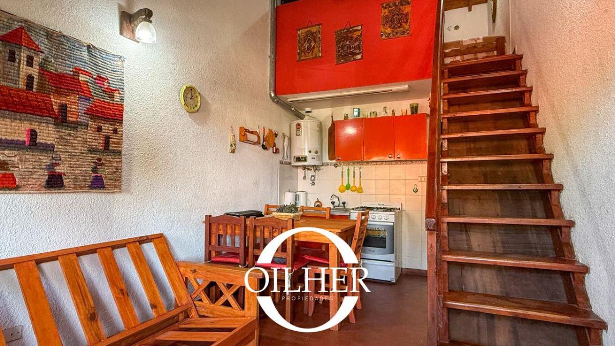 Venta depto en Villa Gesell con Gas Natural!!