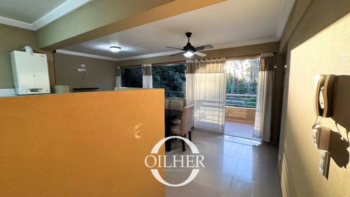 Departamento en venta 2 Ambientes, Villa Gesell, Centro-Norte, 100mts de la playa, con cochera 4