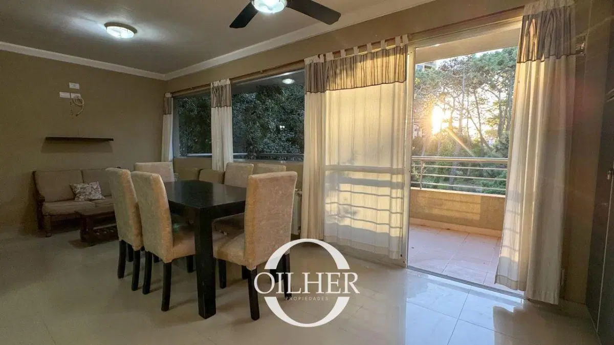 Departamento en venta 2 Ambientes, Villa Gesell, Centro-Norte, 100mts de la playa, con cochera 5