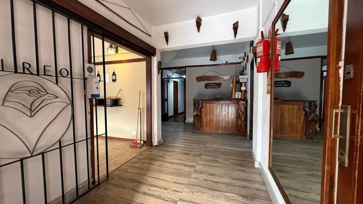 Hotel en venta 25 habitaciones sobre Av. 3 Villa Gesell 4