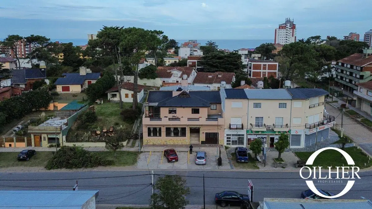 Buscas un cambio de vida? Hotel en venta + Departamento. Listo para disfrutar. 2
