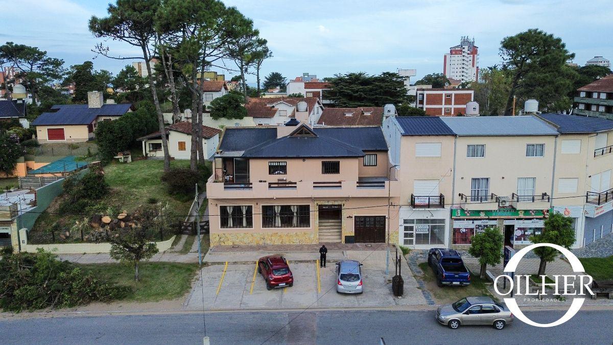 Buscas un cambio de vida? Hotel en venta + Departamento. Listo para disfrutar.