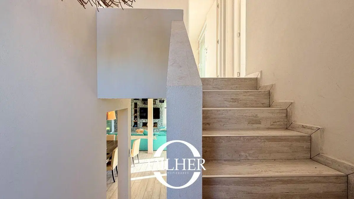 Casa en venta - 5 Dormitorios - Cochera - Costa Esmeralda Golf 2 Lote 600. 4