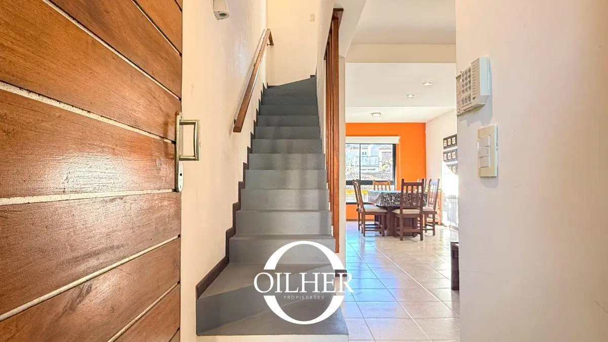 Departamento en venta 2 Dormitorios y Gas Natural - Zona Duplex 2