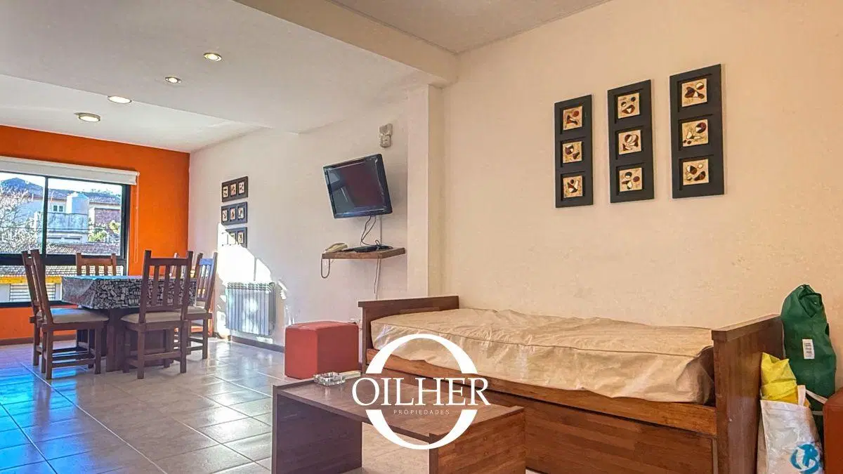 Departamento en venta 2 Dormitorios y Gas Natural - Zona Duplex 8
