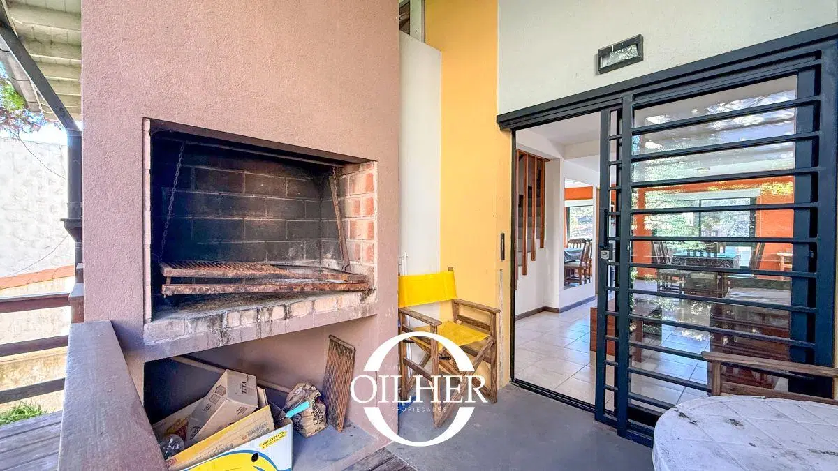 Departamento en venta 2 Dormitorios y Gas Natural - Zona Duplex 4