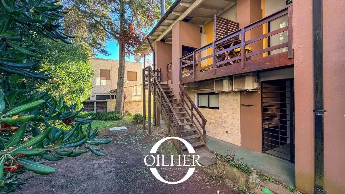Departamento en venta 2 Dormitorios y Gas Natural - Zona Duplex 5