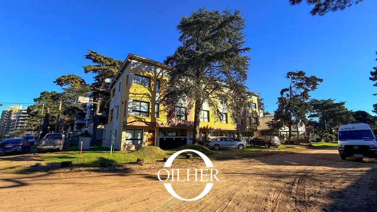 Departamento en venta 2 Dormitorios y Gas Natural - Zona Duplex 3