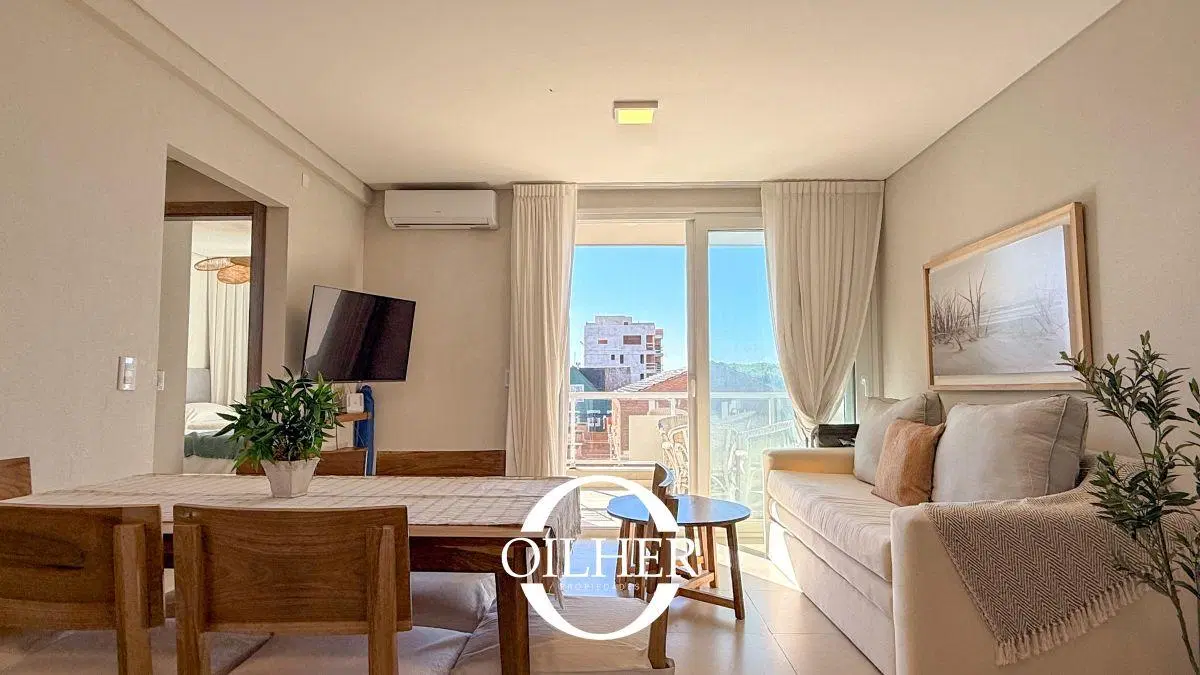 Departamento de categoria en venta. Cochera - Vista al Mar - Valeria del Mar. 5