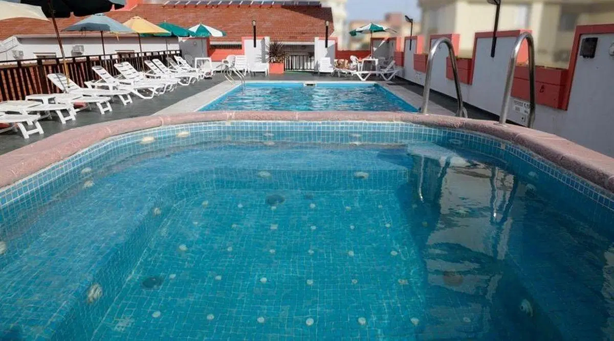 Hostería 4 estrellas | en funcionamiento | Turismo y rentabilidad | Villa Gesell 8