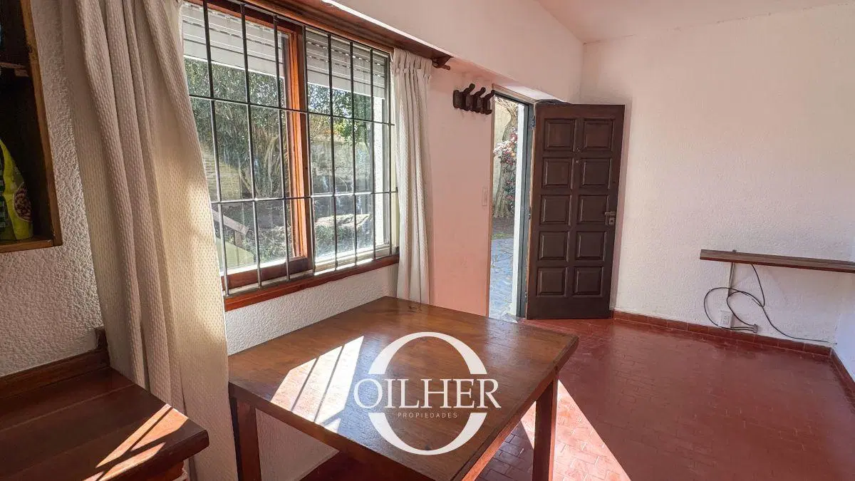 OPORTUNIDAD, DEPARTAMENTO VILLA GESELL SUR, 2 AMBIENTES PLANTA BAJA, LUMINOSO 3