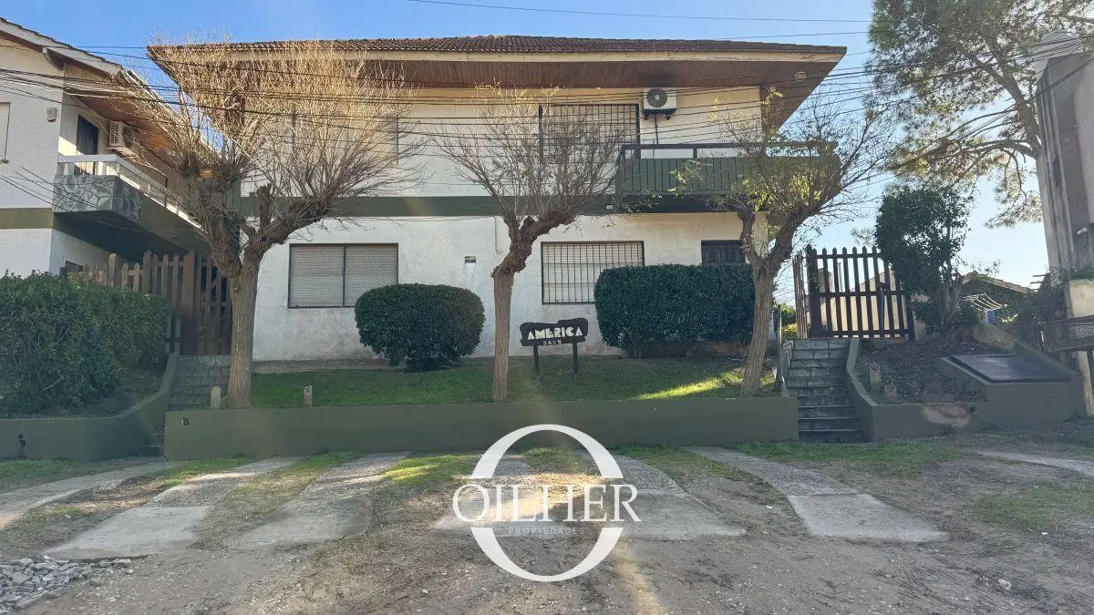 OPORTUNIDAD, DEPARTAMENTO VILLA GESELL SUR, 2 AMBIENTES PLANTA BAJA, LUMINOSO 1