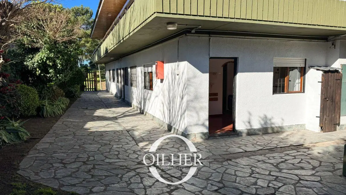 OPORTUNIDAD, DEPARTAMENTO VILLA GESELL SUR, 2 AMBIENTES PLANTA BAJA, LUMINOSO 8