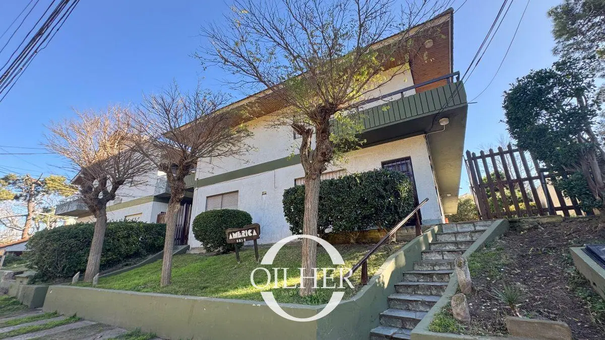 OPORTUNIDAD, DEPARTAMENTO VILLA GESELL SUR, 2 AMBIENTES PLANTA BAJA, LUMINOSO 2