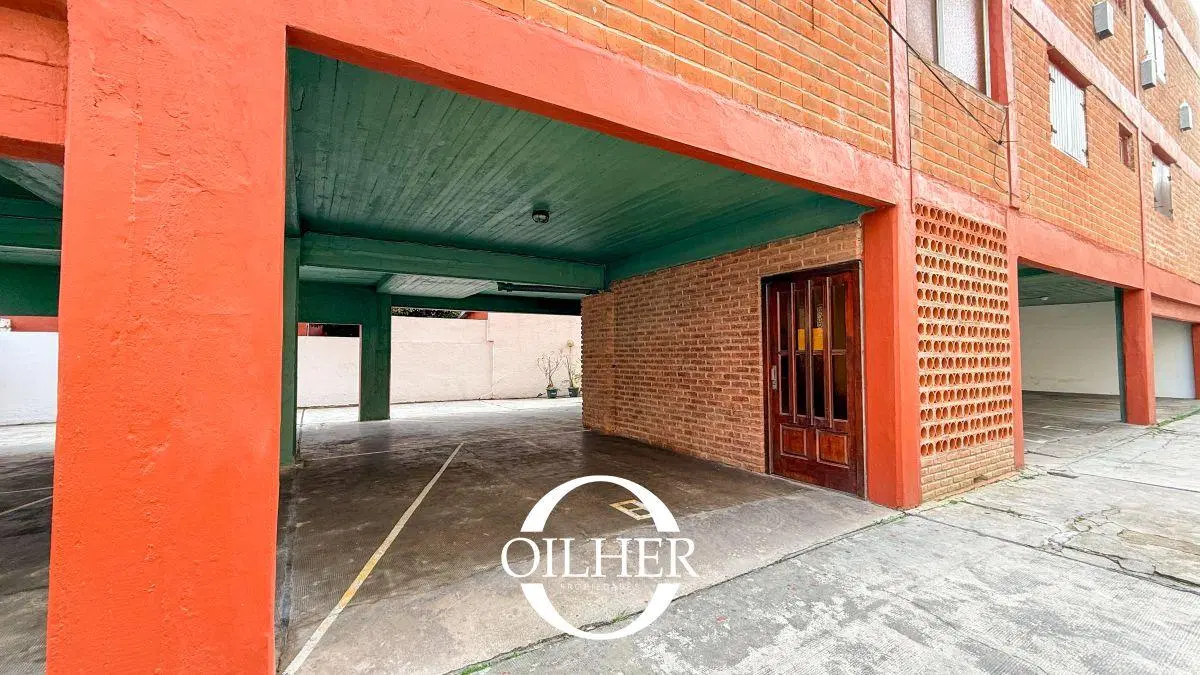 Departamento 2 Dormitorios en venta con cochera - Zona Centro. A metros del Mar. 3