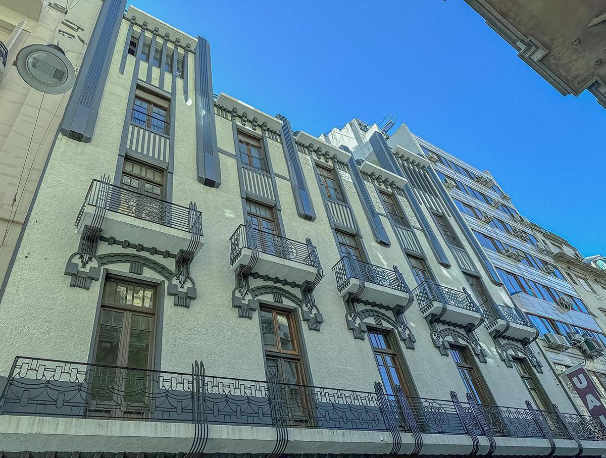 Propiedad en Argentina