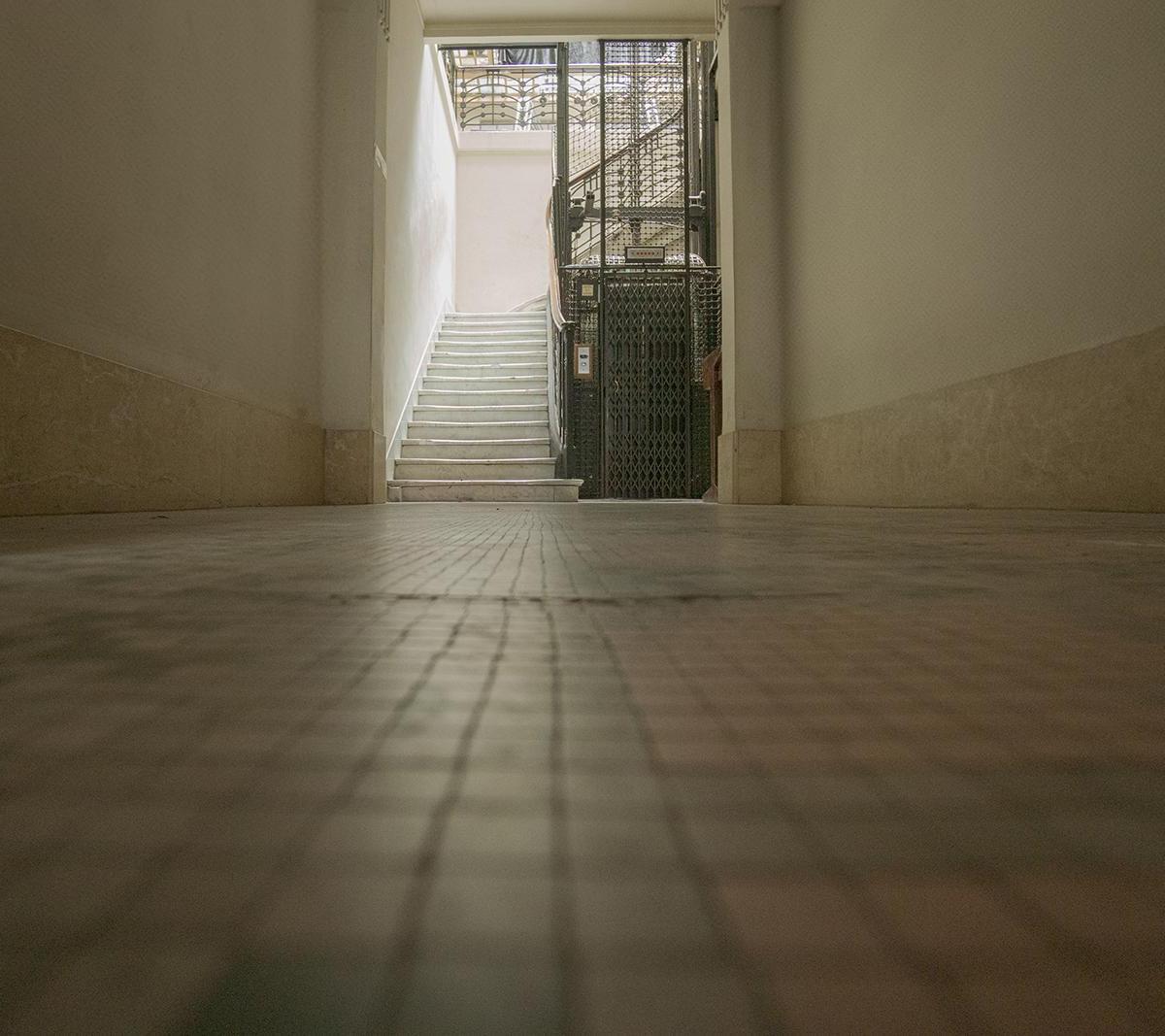 Alquiler de Edificio Emblemático en Monserrat 5