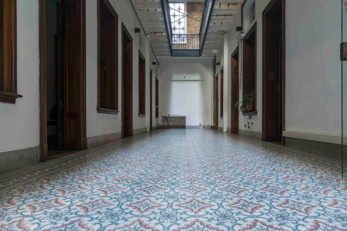Alquiler en Edificio Histórico en Monserrat – Ideal Oficinas o Uso Institucional 2