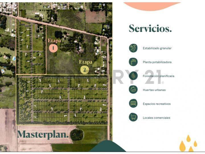 Foto de Lote en venta, imagen 3