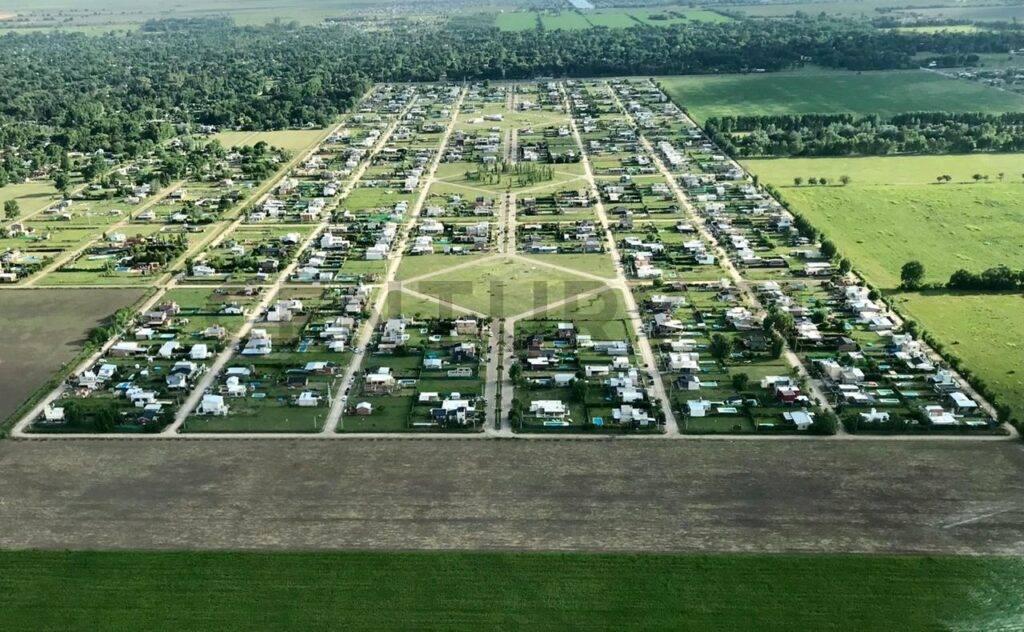 Venta lote Acequias del Aire