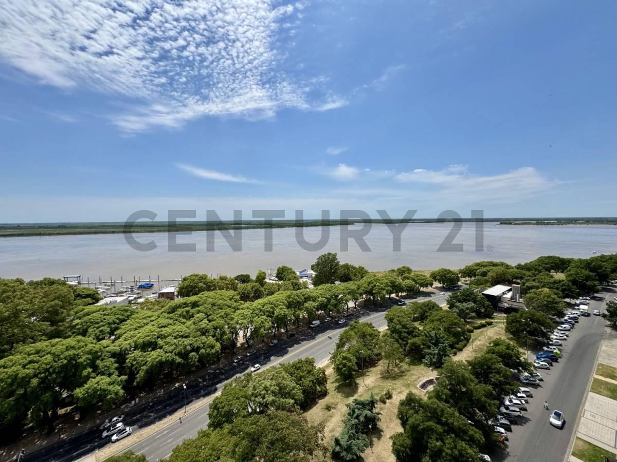 Departamento con Vista Franca Al Río 2