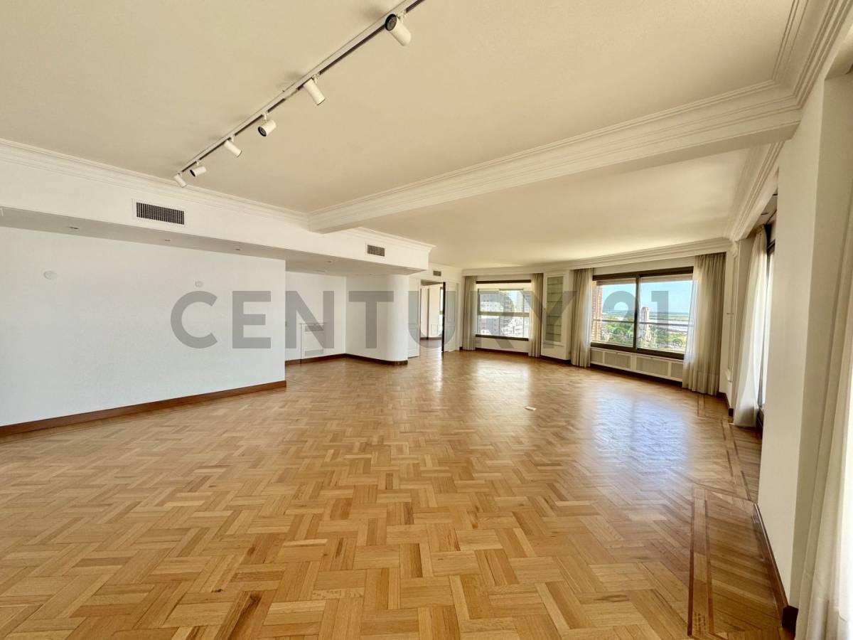Departamento con Vista Franca Al Río 1