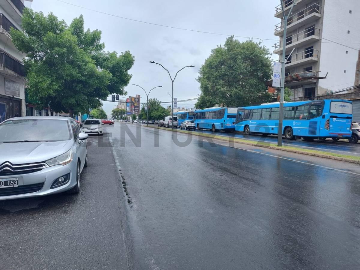 Lote apto desarrollos - Frente 10 metros - Arroyito
