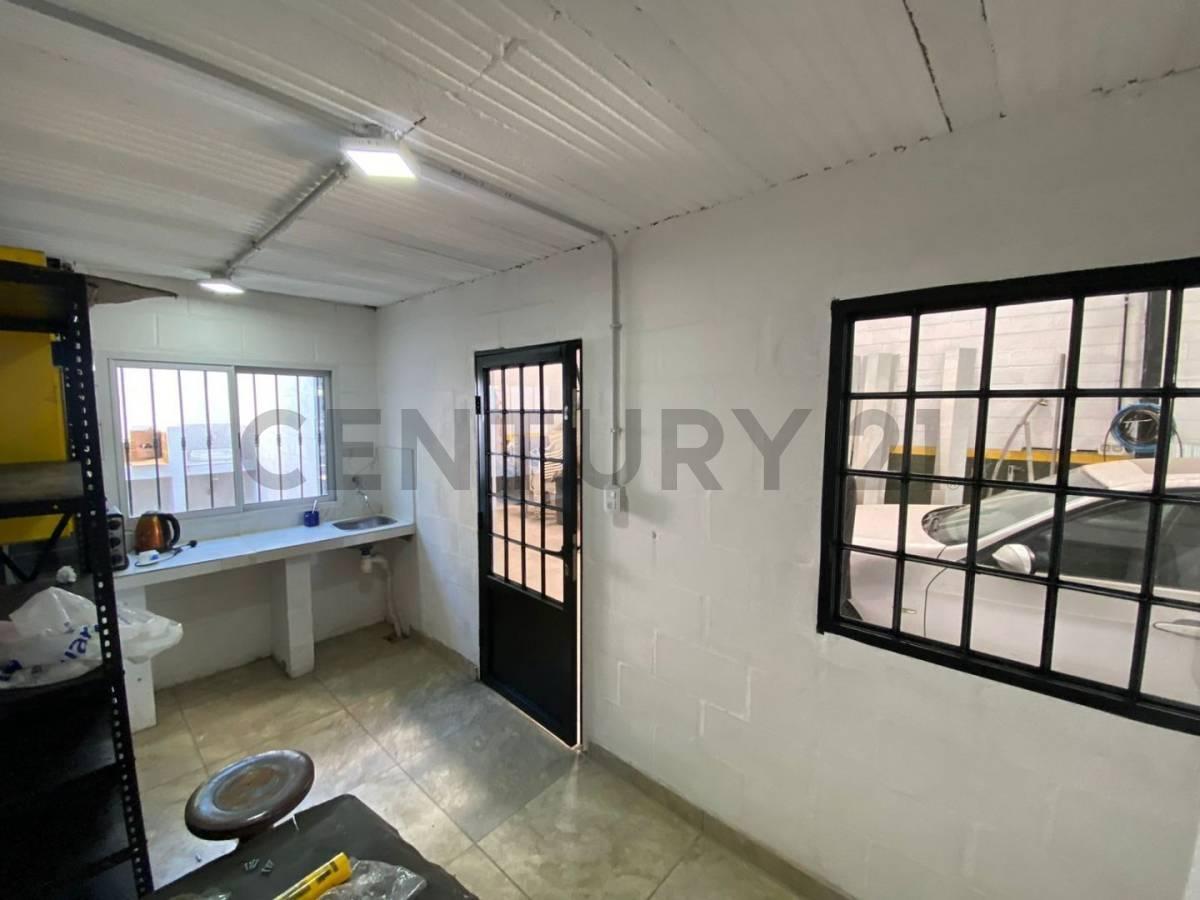 Galpón en Venta a Estrenar - Distrito Norte, La Cerámica 2