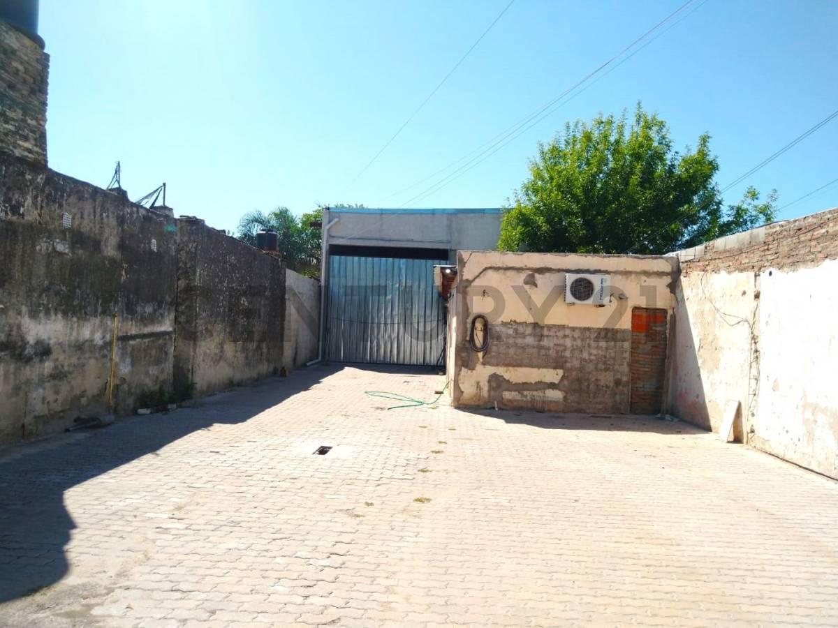 Propiedad en Argentina