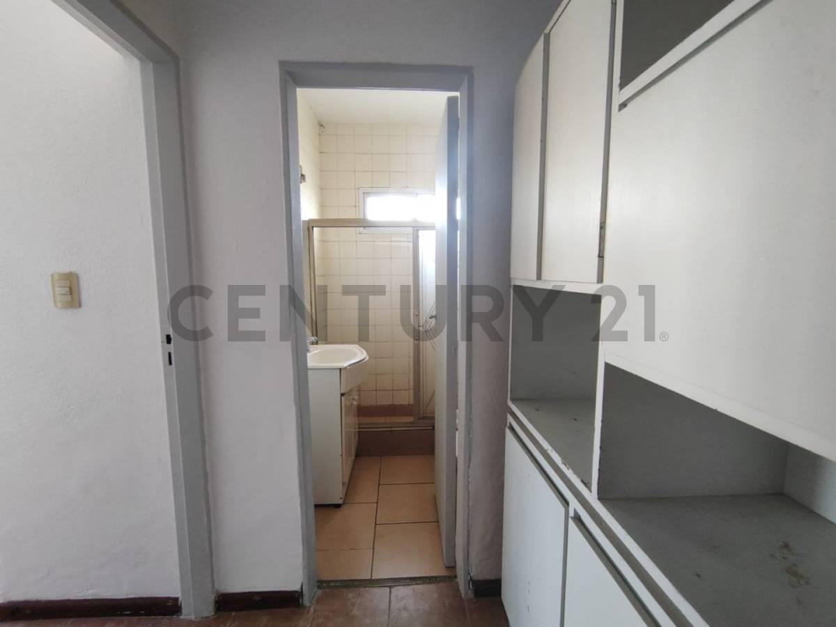 VENTA DE DEPARTAMENTO 2 DORMITORIOS. ZONA MARTIN
