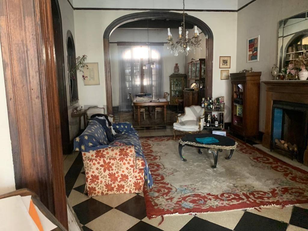 Casa 6 Habitaciones con Pileta y Jardin 1