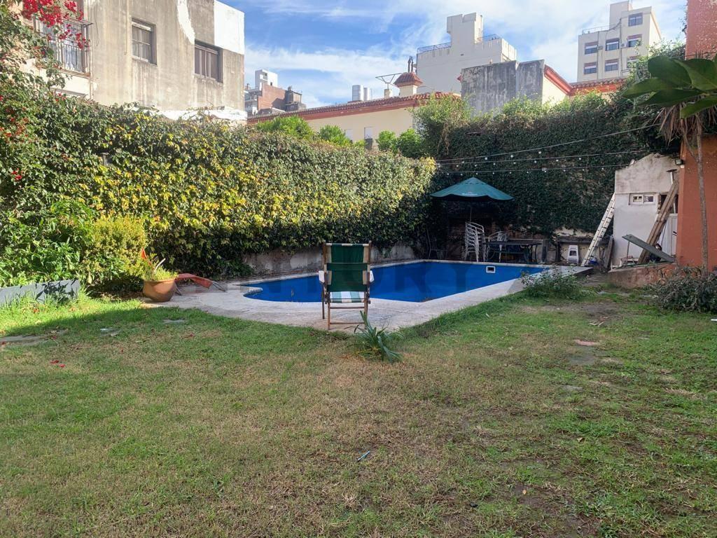 Casa 6 Habitaciones con Pileta y Jardin 5