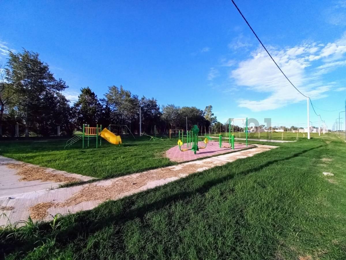 Venta de Lotes en Pueblo Esther - Escritura Inmediata 3