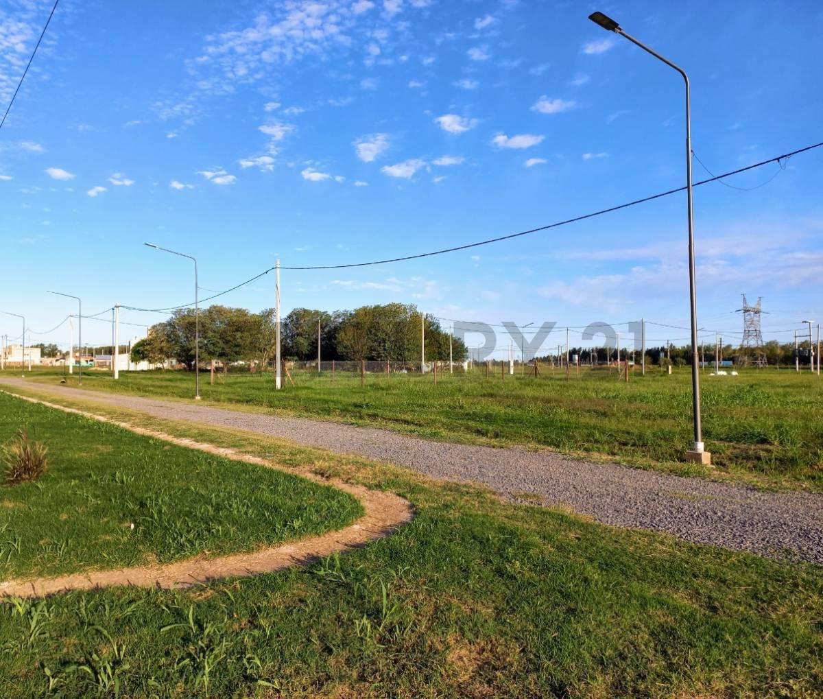 Venta de Lotes en Pueblo Esther - Escritura Inmediata 1