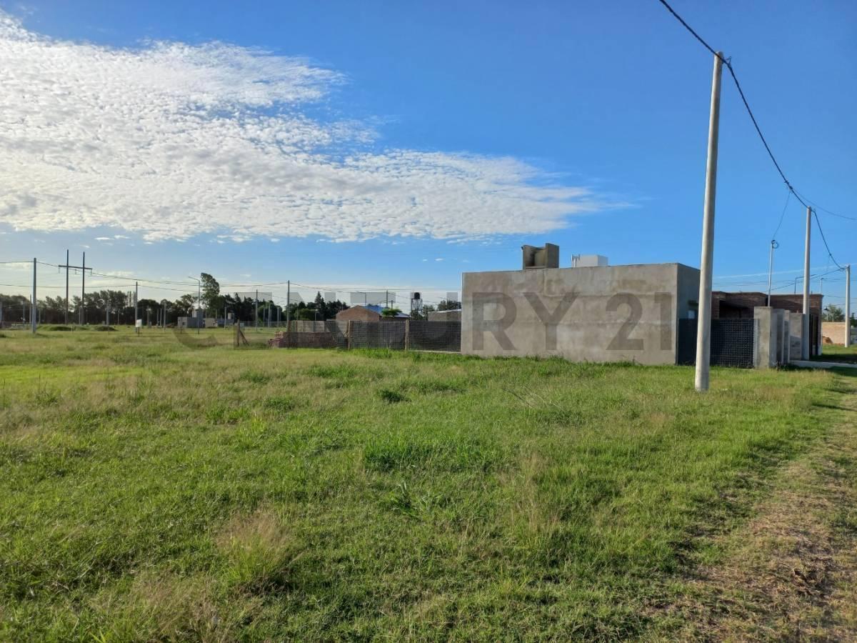 Venta de Lotes en Pueblo Esther - Escritura Inmediata 2