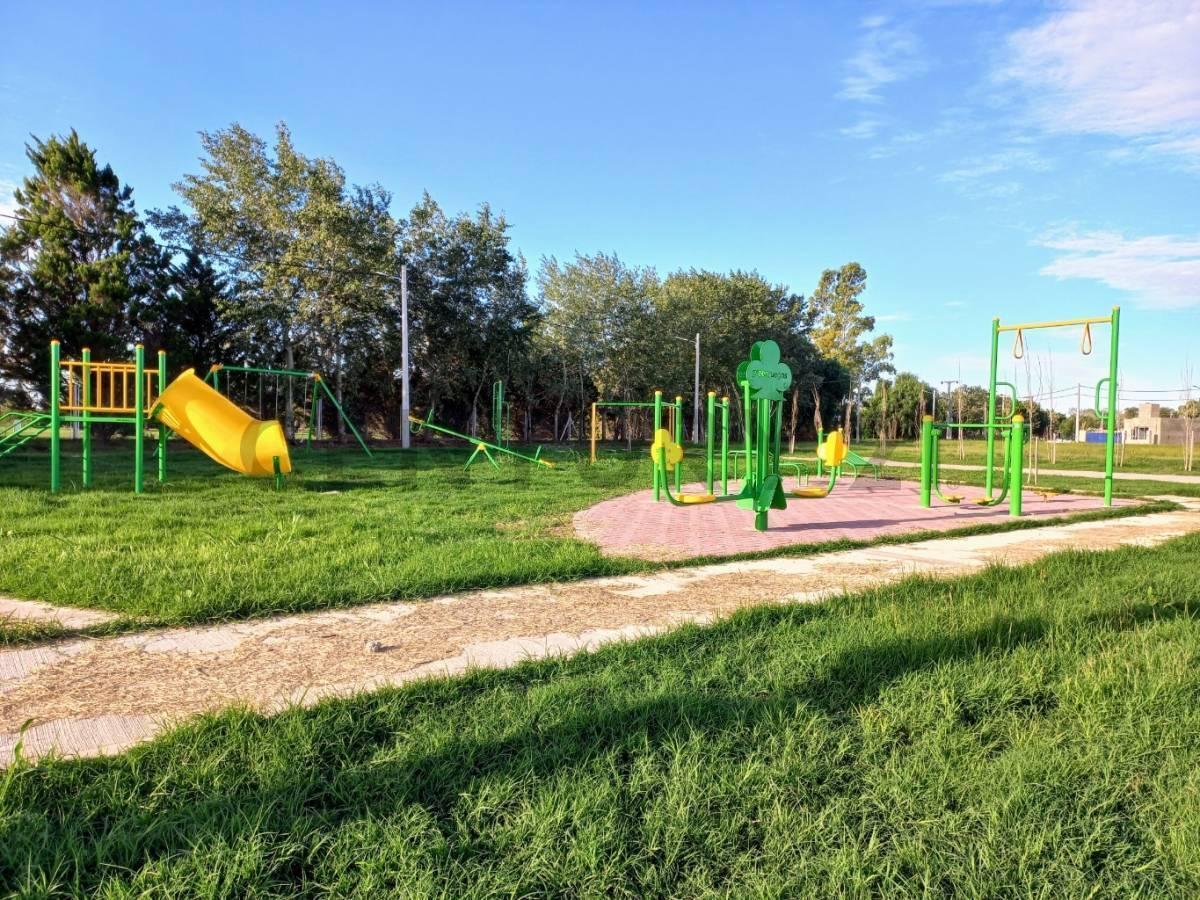 Venta de Lotes en Pueblo Esther - Escritura Inmediata 4