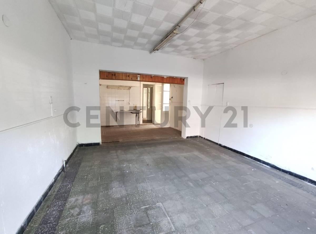 Foto de Lote apto desarollos sobre Avenida Avellaneda, imagen 2
