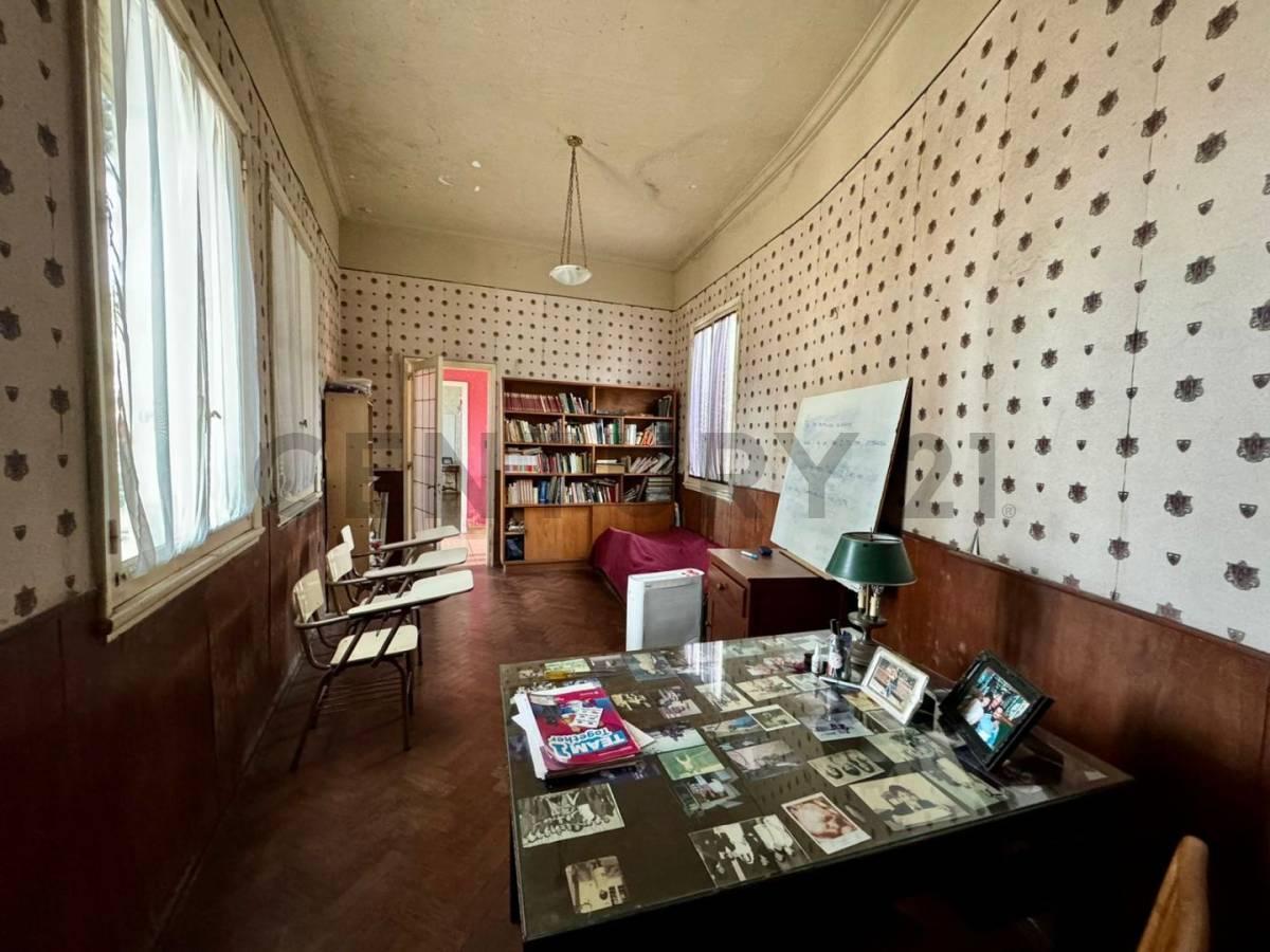 Casa en Venta en Barrio Pichincha 3