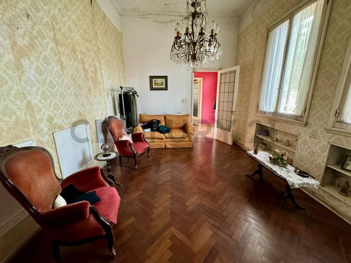Casa en Venta en Barrio Pichincha 4