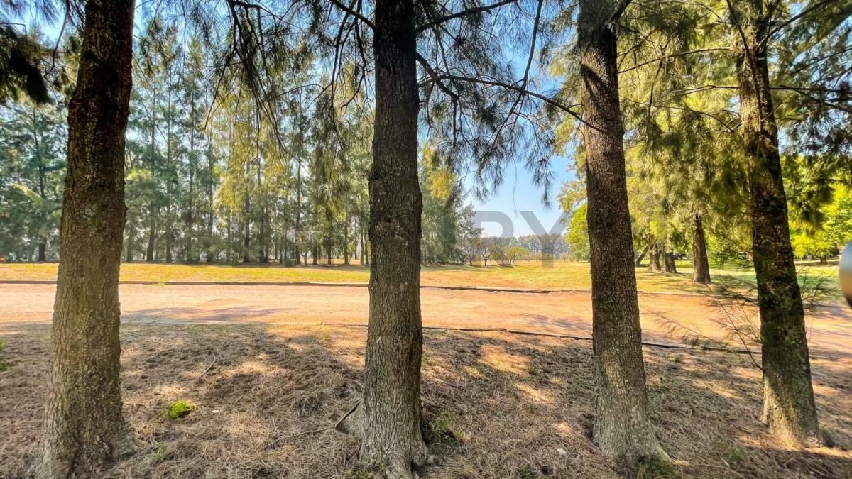 Importante Terreno en Azahares del Paraná, Fighiera 3