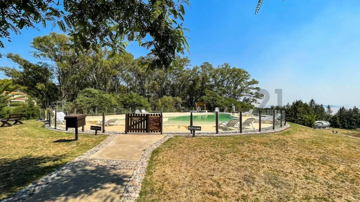 Importante Terreno en Azahares del Paraná, Fighiera 1