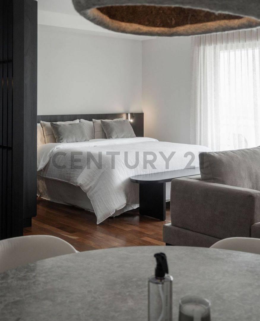 Departamento en Venta con Vista Al Río 3