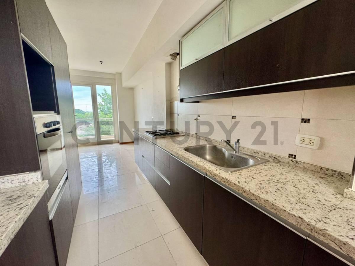 Departamento de un Dormitorio en Venta en Edificio Panorama 3
