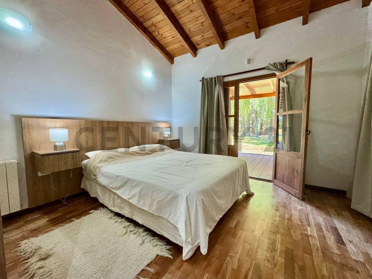 Foto de Casa en venta en barrio cerrado, imagen 4