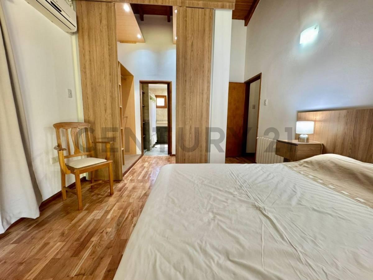 Casa en venta en barrio cerrado
