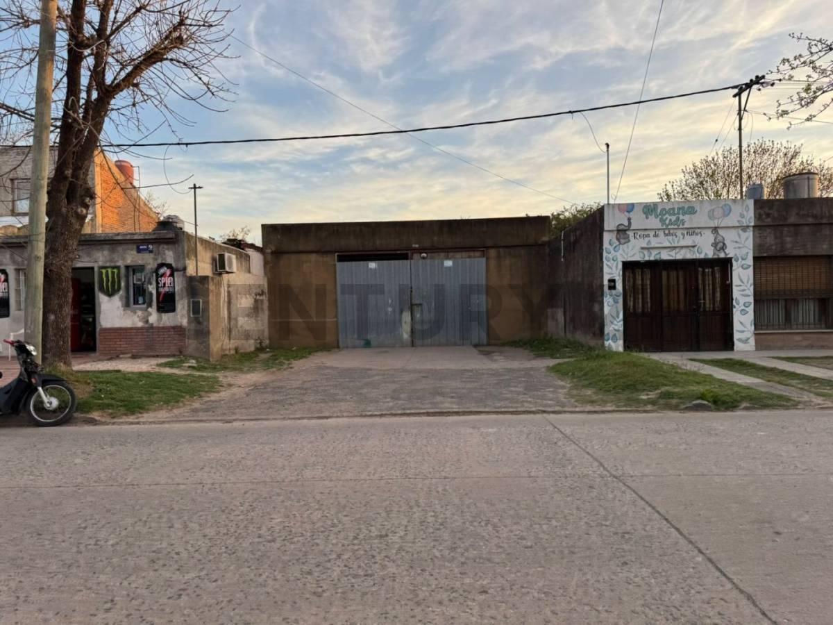 Propiedad en Argentina